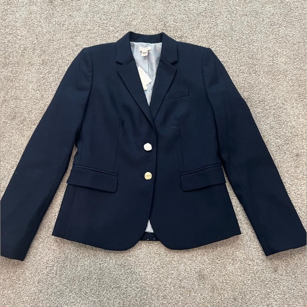 J crew women’s jacket